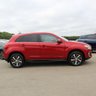 USED 2015 15 MITSUBISHI ASX 1.8D 3 SUV 5dr Diesel Manual Euro 5 (114 ps) 1 FORMER KEEPER MOTSERVICE JULY2027