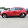 USED 2015 15 MITSUBISHI ASX 1.8D 3 SUV 5dr Diesel Manual Euro 5 (114 ps) 1 FORMER KEEPER MOTSERVICE JULY2027