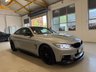 USED 2015 BMW 4 SERIES 2.0 420d M Sport Coupe 2dr Diesel Manual Euro 6 (s/s) (184 ps) 