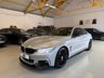 USED 2015 BMW 4 SERIES 2.0 420d M Sport Coupe 2dr Diesel Manual Euro 6 (s/s) (184 ps) 