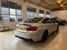 USED 2015 BMW 4 SERIES 2.0 420d M Sport Coupe 2dr Diesel Manual Euro 6 (s/s) (184 ps) 