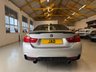 USED 2015 BMW 4 SERIES 2.0 420d M Sport Coupe 2dr Diesel Manual Euro 6 (s/s) (184 ps) 