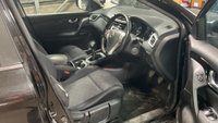 USED 2015 65 NISSAN QASHQAI 1.2 DIG-T n-tec+ SUV 5dr Petrol Manual 2WD Euro 6 (s/s) (115 ps) 