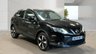 USED 2015 65 NISSAN QASHQAI 1.2 DIG-T n-tec+ SUV 5dr Petrol Manual 2WD Euro 6 (s/s) (115 ps) 