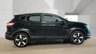 USED 2015 65 NISSAN QASHQAI 1.2 DIG-T n-tec+ SUV 5dr Petrol Manual 2WD Euro 6 (s/s) (115 ps) 