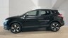 USED 2015 65 NISSAN QASHQAI 1.2 DIG-T n-tec+ SUV 5dr Petrol Manual 2WD Euro 6 (s/s) (115 ps) 