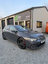 USED 2021 21 VOLKSWAGEN GOLF 2.0 TDI GTD Hatchback 5dr Diesel DSG Euro 6 (s/s) (200 ps) 