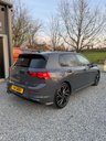 USED 2021 21 VOLKSWAGEN GOLF 2.0 TDI GTD Hatchback 5dr Diesel DSG Euro 6 (s/s) (200 ps) 