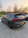 USED 2021 21 VOLKSWAGEN GOLF 2.0 TDI GTD Hatchback 5dr Diesel DSG Euro 6 (s/s) (200 ps) 