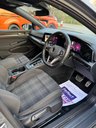 USED 2021 21 VOLKSWAGEN GOLF 2.0 TDI GTD Hatchback 5dr Diesel DSG Euro 6 (s/s) (200 ps) 