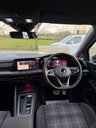 USED 2021 21 VOLKSWAGEN GOLF 2.0 TDI GTD Hatchback 5dr Diesel DSG Euro 6 (s/s) (200 ps) 