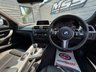 USED 2018 J BMW 3 SERIES 2.0 320d M Sport Saloon 4dr Diesel Auto Euro 6 (s/s) (190 ps) 
