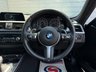 USED 2018 J BMW 3 SERIES 2.0 320d M Sport Saloon 4dr Diesel Auto Euro 6 (s/s) (190 ps) 