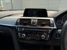 USED 2018 J BMW 3 SERIES 2.0 320d M Sport Saloon 4dr Diesel Auto Euro 6 (s/s) (190 ps) 