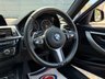 USED 2018 J BMW 3 SERIES 2.0 320d M Sport Saloon 4dr Diesel Auto Euro 6 (s/s) (190 ps) 