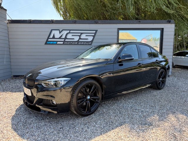 2018 BMW BMW