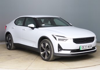 2023 POLESTAR POLESTAR 2