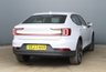 USED 2023 23 POLESTAR POLESTAR 2 Dual Motor 78kWh Long Range Fastback 5dr Electric Auto 4WDE (408 ps) 