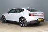 USED 2023 23 POLESTAR POLESTAR 2 Dual Motor 78kWh Long Range Fastback 5dr Electric Auto 4WDE (408 ps) 