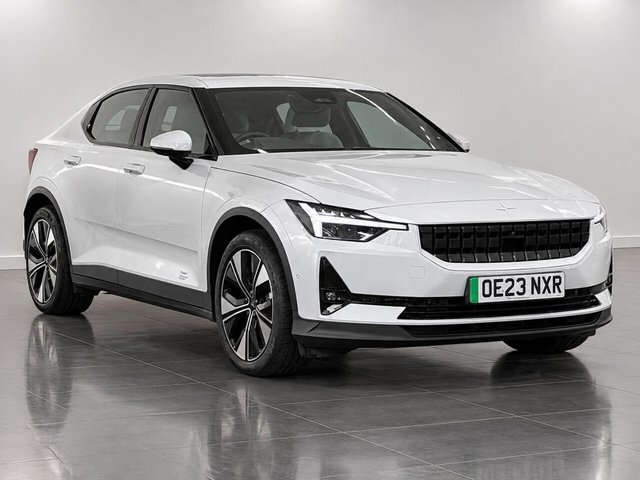 2023 Polestar Polestar 2
