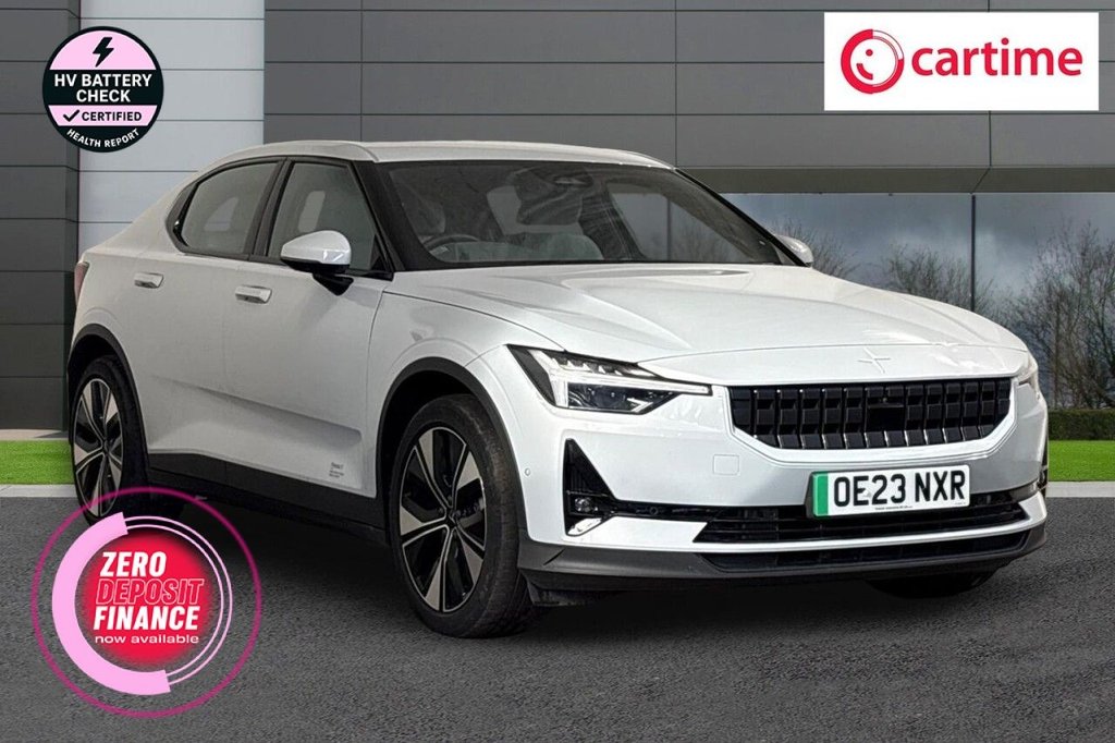Polestar 2