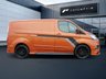USED 2020 20 FORD TRANSIT CUSTOM 2.0 280 EcoBlue Limited Panel Van 5dr Diesel Manual L1 H1 Euro 6 (s/s) (130 ps) 