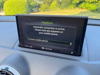 USED 2016 66 AUDI A3 CABRIOLET 2.0 TDI S line Convertible 2dr Diesel S Tronic Auto 6Spd Euro 6 (s/s) (150 ps) 