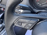 USED 2016 66 AUDI A3 CABRIOLET 2.0 TDI S line Convertible 2dr Diesel S Tronic Auto 6Spd Euro 6 (s/s) (150 ps) 