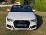 USED 2016 66 AUDI A3 CABRIOLET 2.0 TDI S line Convertible 2dr Diesel S Tronic Auto 6Spd Euro 6 (s/s) (150 ps) 