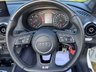 USED 2016 66 AUDI A3 CABRIOLET 2.0 TDI S line Convertible 2dr Diesel S Tronic Auto 6Spd Euro 6 (s/s) (150 ps) 