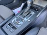 USED 2016 66 AUDI A3 CABRIOLET 2.0 TDI S line Convertible 2dr Diesel S Tronic Auto 6Spd Euro 6 (s/s) (150 ps) 