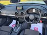 USED 2016 66 AUDI A3 CABRIOLET 2.0 TDI S line Convertible 2dr Diesel S Tronic Auto 6Spd Euro 6 (s/s) (150 ps) 