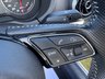 USED 2016 66 AUDI A3 CABRIOLET 2.0 TDI S line Convertible 2dr Diesel S Tronic Auto 6Spd Euro 6 (s/s) (150 ps) 