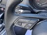 USED 2016 66 AUDI A3 CABRIOLET 2.0 TDI S line Convertible 2dr Diesel S Tronic Auto 6Spd Euro 6 (s/s) (150 ps) 