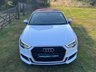 USED 2016 66 AUDI A3 CABRIOLET 2.0 TDI S line Convertible 2dr Diesel S Tronic Auto 6Spd Euro 6 (s/s) (150 ps) 