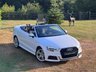 USED 2016 66 AUDI A3 CABRIOLET 2.0 TDI S line Convertible 2dr Diesel S Tronic Auto 6Spd Euro 6 (s/s) (150 ps) 