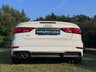 USED 2016 66 AUDI A3 CABRIOLET 2.0 TDI S line Convertible 2dr Diesel S Tronic Auto 6Spd Euro 6 (s/s) (150 ps) 