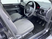 USED 2014 64 VOLKSWAGEN UP! 1.0 Move up! Hatchback 5dr Petrol Manual Euro 5 (60 ps) &pound;20 TAX FRESH SERVICE GREAT 1ST CAR