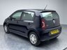USED 2014 64 VOLKSWAGEN UP! 1.0 Move up! Hatchback 5dr Petrol Manual Euro 5 (60 ps) &pound;20 TAX FRESH SERVICE GREAT 1ST CAR