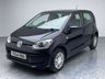 USED 2014 64 VOLKSWAGEN UP! 1.0 Move up! Hatchback 5dr Petrol Manual Euro 5 (60 ps) &pound;20 TAX FRESH SERVICE GREAT 1ST CAR