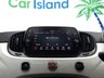 USED 2020 70 FIAT 500 1.0 MHEV Lounge Hatchback 3dr Petrol Manual Euro 6 (s/s) (70 bhp) Lovely Bossa Nova white 500 Hybrid, Panoramic Roof, Apple Carplay, Bluetooth, Touchscreen, Alloy Wheels, CRUISE, Rear Sensors, Air Con, Only 31000 Miles Service History