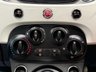 USED 2020 70 FIAT 500 1.0 MHEV Lounge Hatchback 3dr Petrol Manual Euro 6 (s/s) (70 bhp) Lovely Bossa Nova white 500 Hybrid, Panoramic Roof, Apple Carplay, Bluetooth, Touchscreen, Alloy Wheels, CRUISE, Rear Sensors, Air Con, Only 31000 Miles Service History