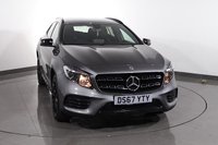 USED 2017 67 MERCEDES-BENZ 180 2.1 GLA200d AMG Line (Executive) SUV 5dr Diesel 7G-DCT Euro 6 (s/s) (136 ps) 7 DOCUMENTED SERVICES I GREAT SPEC