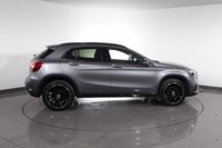 USED 2017 67 MERCEDES-BENZ 180 2.1 GLA200d AMG Line (Executive) SUV 5dr Diesel 7G-DCT Euro 6 (s/s) (136 ps) 7 DOCUMENTED SERVICES I GREAT SPEC