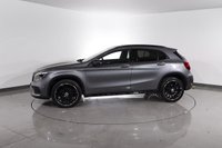 USED 2017 67 MERCEDES-BENZ 180 2.1 GLA200d AMG Line (Executive) SUV 5dr Diesel 7G-DCT Euro 6 (s/s) (136 ps) 7 DOCUMENTED SERVICES I GREAT SPEC