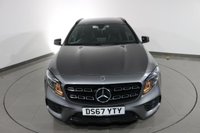 USED 2017 67 MERCEDES-BENZ 180 2.1 GLA200d AMG Line (Executive) SUV 5dr Diesel 7G-DCT Euro 6 (s/s) (136 ps) 7 DOCUMENTED SERVICES I GREAT SPEC