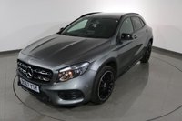 USED 2017 67 MERCEDES-BENZ 180 2.1 GLA200d AMG Line (Executive) SUV 5dr Diesel 7G-DCT Euro 6 (s/s) (136 ps) 7 DOCUMENTED SERVICES I GREAT SPEC