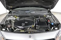 USED 2017 67 MERCEDES-BENZ 180 2.1 GLA200d AMG Line (Executive) SUV 5dr Diesel 7G-DCT Euro 6 (s/s) (136 ps) 7 DOCUMENTED SERVICES I GREAT SPEC