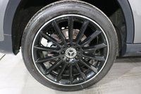 USED 2017 67 MERCEDES-BENZ 180 2.1 GLA200d AMG Line (Executive) SUV 5dr Diesel 7G-DCT Euro 6 (s/s) (136 ps) 7 DOCUMENTED SERVICES I GREAT SPEC