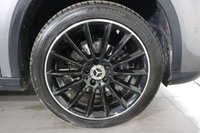 USED 2017 67 MERCEDES-BENZ 180 2.1 GLA200d AMG Line (Executive) SUV 5dr Diesel 7G-DCT Euro 6 (s/s) (136 ps) 7 DOCUMENTED SERVICES I GREAT SPEC